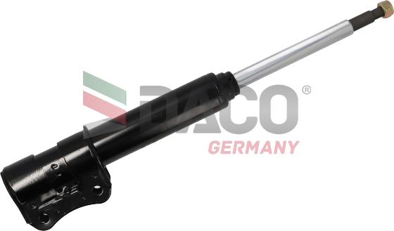 DACO Germany 455201L - Amortizators xparts.lv