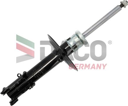 DACO Germany 450504 - Amortizators xparts.lv