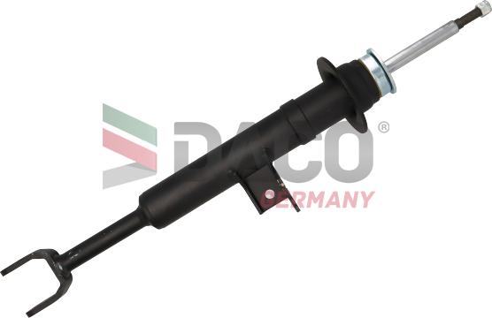 DACO Germany 450315R - Shock Absorber xparts.lv