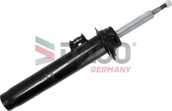 DACO Germany 450316R - Shock Absorber xparts.lv