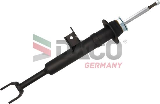 DACO Germany 450313L - Shock Absorber xparts.lv