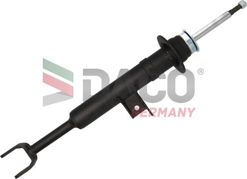 DACO Germany 450313R - Shock Absorber xparts.lv
