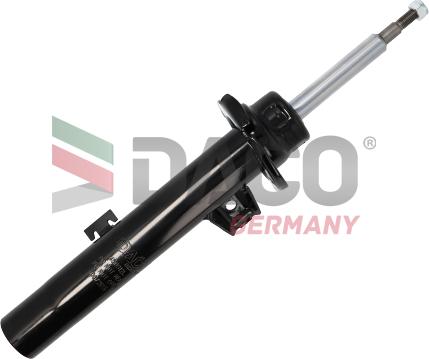 DACO Germany 450312L - Shock Absorber xparts.lv