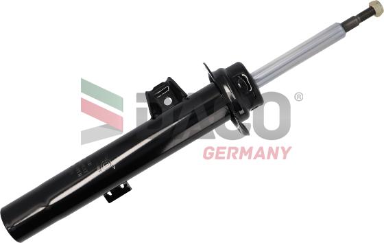 DACO Germany 450328R - Shock Absorber xparts.lv