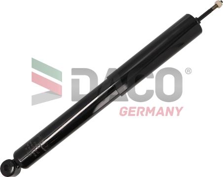 DACO Germany 451604 - Amortizators xparts.lv