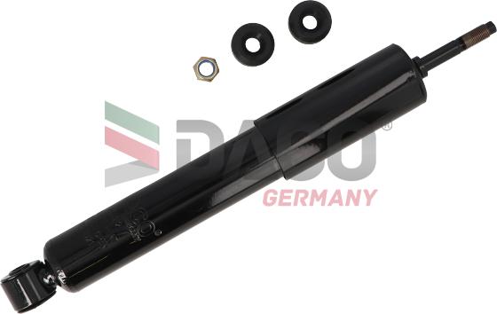 DACO Germany 451312 - Амортизатор xparts.lv