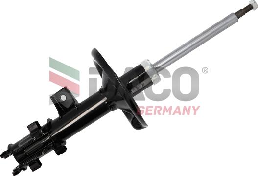 DACO Germany 451703R - Amortizators xparts.lv