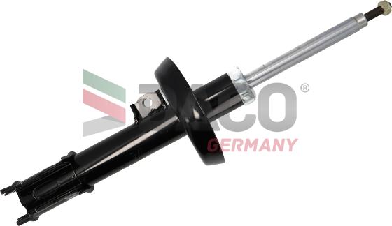 DACO Germany 453608 - Shock Absorber xparts.lv