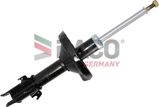 DACO Germany 453620L - Amortizators xparts.lv