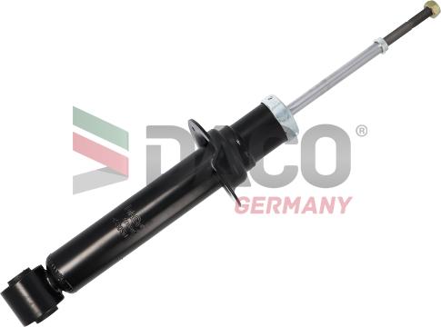 DACO Germany 453050 - Amortizators xparts.lv