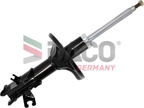 DACO Germany 452502R - Amortizators xparts.lv