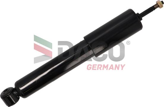 DACO Germany 431801 - Amortizators xparts.lv