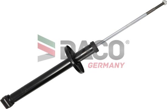 DACO Germany 559995 - Shock Absorber xparts.lv
