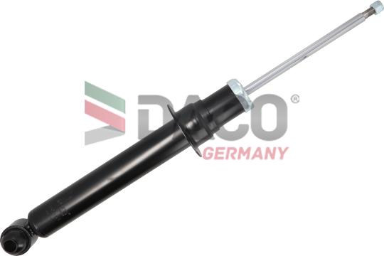 DACO Germany 550301 - Shock Absorber xparts.lv