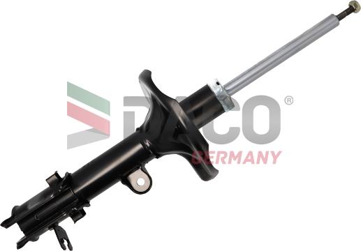 DACO Germany 551711R - Amortizators xparts.lv