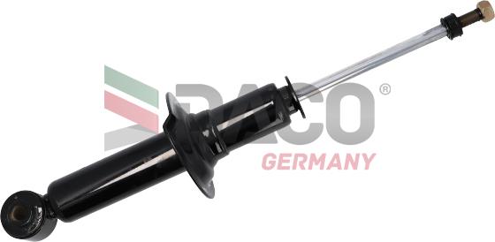 DACO Germany 553605 - Amortizators xparts.lv