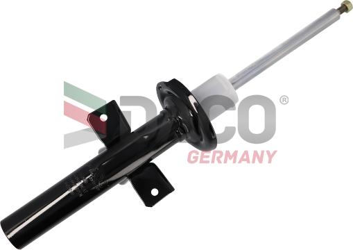 DACO Germany 552531 - Shock Absorber xparts.lv