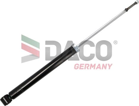 DACO Germany 564560 - Amortizators xparts.lv