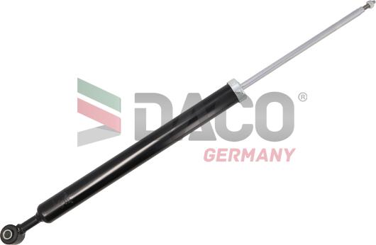 DACO Germany 564103 - Amortizatorius xparts.lv