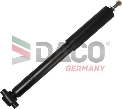 DACO Germany 564841 - Amortizators xparts.lv