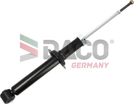 DACO Germany 564833 - Amortizators xparts.lv