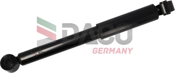 DACO Germany 564209 - Amortizators xparts.lv