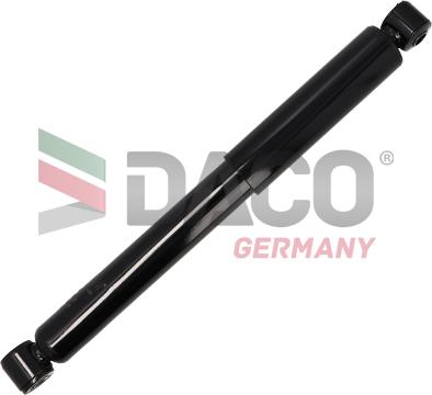 DACO Germany 564204 - Амортизатор xparts.lv