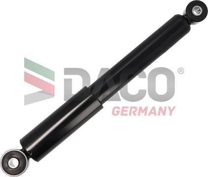 DACO Germany 564205 - Amortizators xparts.lv