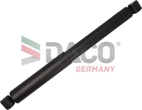 DACO Germany 564206 - Амортизатор xparts.lv