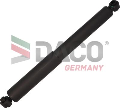 DACO Germany 564203 - Shock Absorber xparts.lv