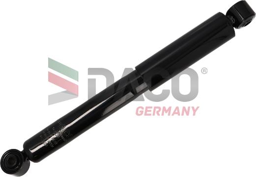 DACO Germany 564220 - Shock Absorber xparts.lv