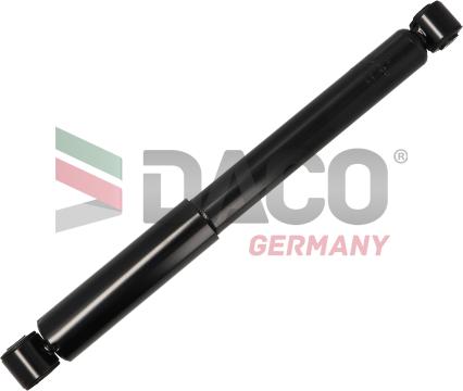 DACO Germany 564790 - Amortizators xparts.lv