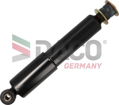 DACO Germany 564711 - Amortizators xparts.lv