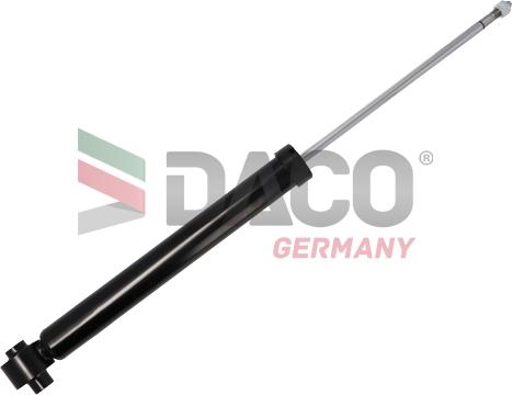 DACO Germany 564713 - Amortizators xparts.lv