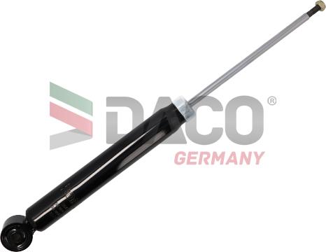DACO Germany 564779 - Shock Absorber xparts.lv