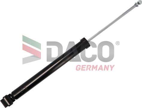 DACO Germany 564778 - Shock Absorber xparts.lv