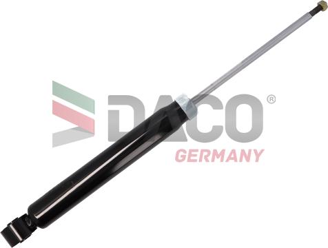 DACO Germany 564773 - Shock Absorber xparts.lv