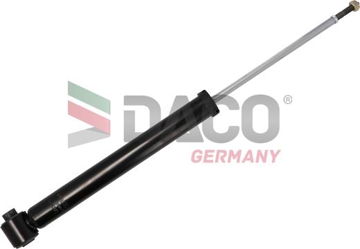 DACO Germany 564772 - Amortizators xparts.lv