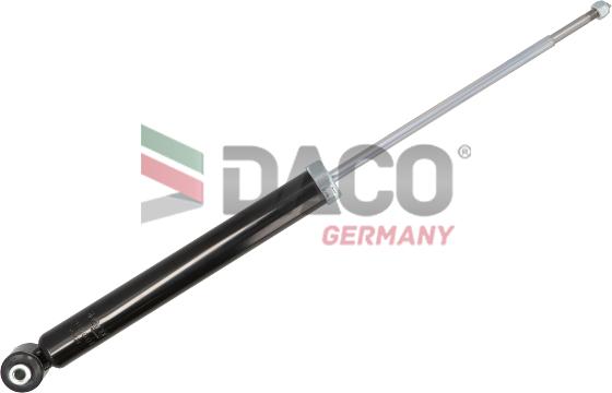 DACO Germany 565001 - Amortizatorius xparts.lv