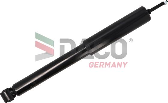 DACO Germany 565201 - Amortizators xparts.lv