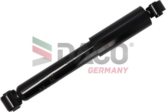 DACO Germany 560910 - Амортизатор xparts.lv
