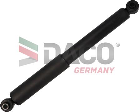 DACO Germany 560501 - Amortizators xparts.lv