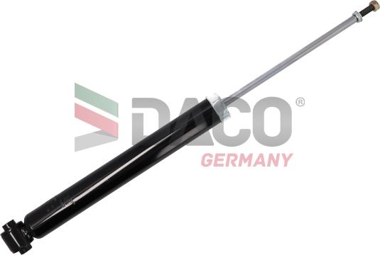 DACO Germany 560605 - Амортизатор xparts.lv