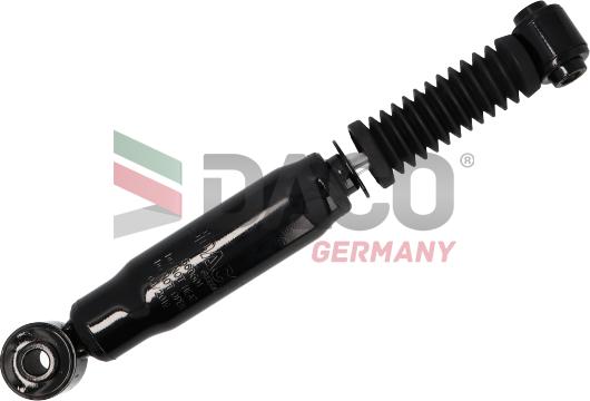 DACO Germany 560601 - Shock Absorber xparts.lv