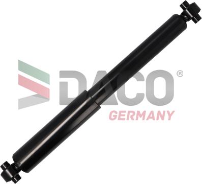 DACO Germany 560603 - Амортизатор xparts.lv