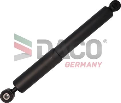 DACO Germany 560607 - Амортизатор xparts.lv