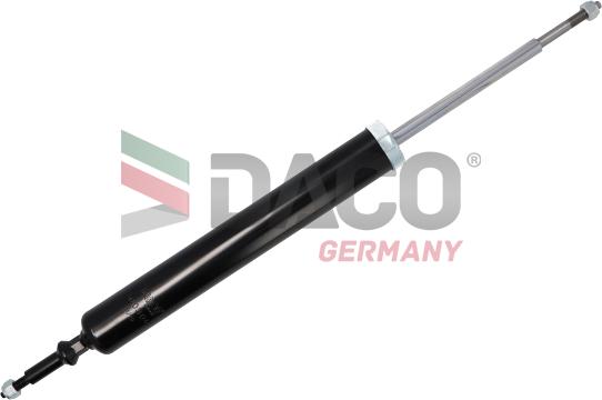 DACO Germany 560304 - Shock Absorber xparts.lv