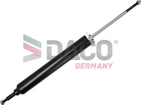 DACO Germany 560301 - Shock Absorber xparts.lv