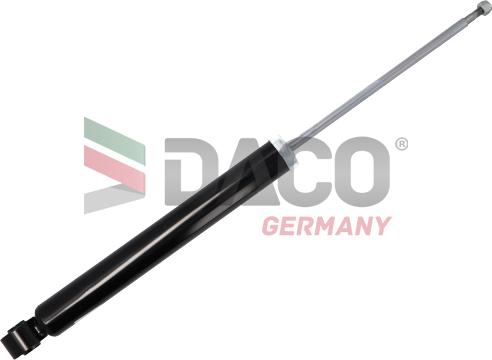 DACO Germany 560204 - Amortizatorius xparts.lv