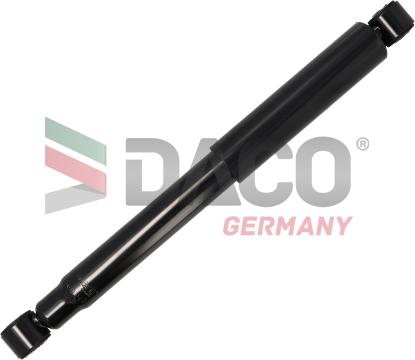 DACO Germany 560206 - Amortizators xparts.lv